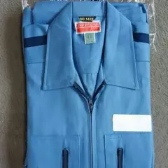 つなぎ服(円管服)のサムネイル