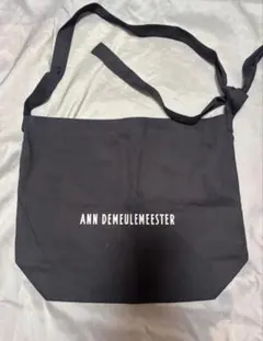 2026年最新】Ann Demeulemeester メンズ ショルダーバッグの人気
