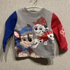 パウパトロール