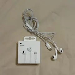 Apple EarPods USB-C 本体のサムネイル