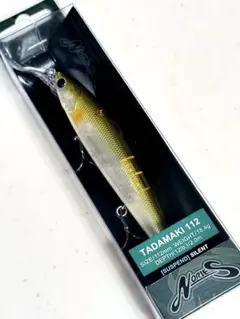 2025年最新】NORIES ルアー・フライの人気アイテム - メルカリ