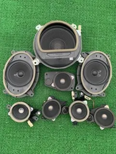 レクサス スピーカー　ls600hl Ls460 オーディオ　アンプ　2のサムネイル