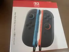 新品未開封】 Nintendo Switch Joy-Con 2