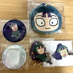 2025年最新】忍たま乱太郎 缶バッジ 立花仙蔵の人気アイテム - メルカリ