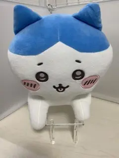 ちいかわ　スフィンクスなハチワレ　BIGぬいぐるみ