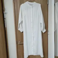 ロングワンピース