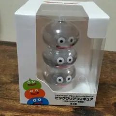 ドラゴンクエスト ビッグクリア フィギュア ドラクエ メタルブラザーズ ラメなし