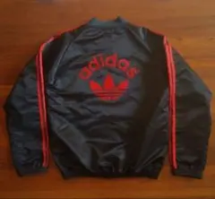 00s old adidas アディダス ナイロントラック ジャケット ブルゾン