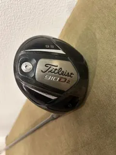 Titleist 910D3 ドライバー Tour AD BB-7s - メルカリ