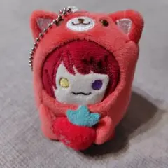 すとぷり　莉犬くん　あにまるマスコット