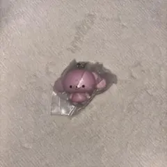 じょせまる いちごみるく めじるしアクセサリー