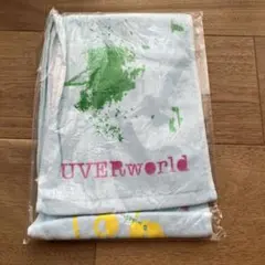 ウーバーワールド 直筆サイン入りTシャツ　初期　当選品 ウーバーワールド 直筆サイン入りTシャツ 初期 当選品 | Mercari
