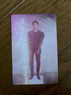 SEVENTEEN  HEAVEN PM 10:23 トレカ　ウォヌ