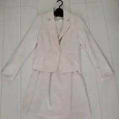 ３点セット　レディーススーツ 入学式 　結婚式　発表会　 size9