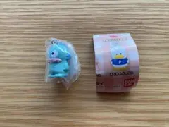 めじるしアクセサリーサンリオキャラクターズオールスターズ 1 ハンギョドン