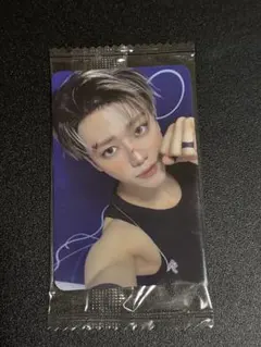 ジェミン　ktown4u トレカ　nctdream ドリム　beat it up