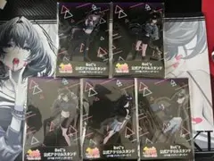 ウマ娘 BoC'Z we アクリルスタンド - メルカリ