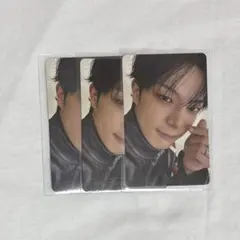 VERIVERY ドンホン トレカ