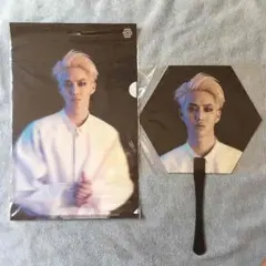 EXO SUHO 公式グッズ