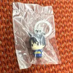 銀魂 吉原大炎上 めじるしアクセサリー 志村新八