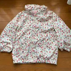 マザウェイズ　ウィンドブレーカー