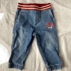 ラルフローレンのジーンズ