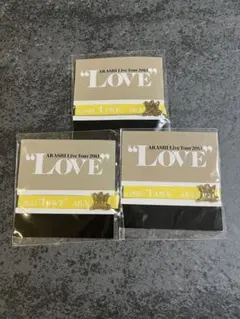 嵐　リボンブレス