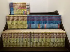 釣りバカ日誌　全巻セット　全107巻＋番外編全12巻セット　計119冊セット 釣りバカ日誌 DVD全巻セット 全12巻 テレビアニメ版 山寺宏一 ⁄ 大塚周夫