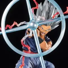 フィギュアーツzero　孫悟飯ビースト