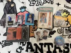 FANTASTICS 八木勇征　まとめ売り