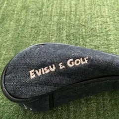 2026年最新】EVISU&GOOLF ゴルフ ヘッドカバーの人気アイテム - メルカリ