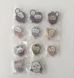 超まじかるちいかわ　まじかるちいかわ　アクリルスタンド　コンプリートセット