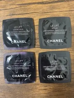 CHANEL ル リフト セラム 美容液