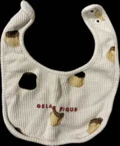 gelato pique スタイ