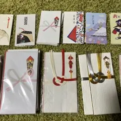 ご祝儀袋 ・お年玉袋　まとめ売り