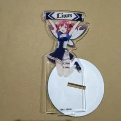 2026年最新】LoveBites アクリルスタンドの人気アイテム - メルカリ
