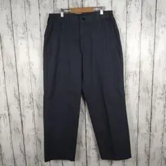 レッドキャップ　RED KAP ワークパンツ　PT6 ダークグレー　w32