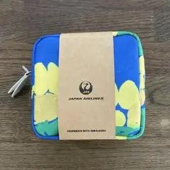 JAL ビジネスクラス　アメニティのサムネイル
