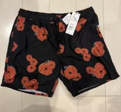 【新品、未使用タグ付き】SATURDAYS NYC 花柄 ショートパンツのサムネイル