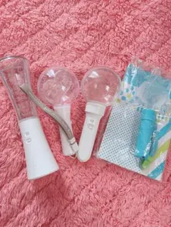 嵐⭐︎ペンライト