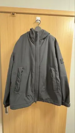 STONE ISLAND　フーデッドブルゾン　プリマロフト　中綿のサムネイル