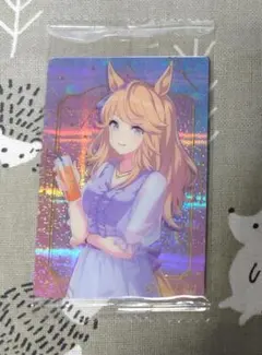ゴールドシチー （ドレス）内袋未開封品1枚