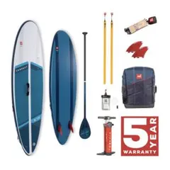 ☆RED PADDLE COMPACT 9.6 SUP フルセット 新品パドル付 - メルカリ