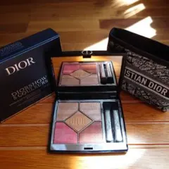 ディオールショウ｜サンク クルール｜663｜サントノーレ