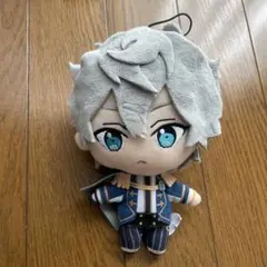 あんさんぶるスターズ 瀬名泉 新衣装 ぬいぐるみ あんスタ ⑦ - メルカリ