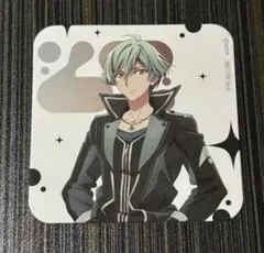 アイドリッシュセブン アニナナ展 カフェ コースター 亥清悠