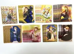 うたプリ ビジュコレ 那月