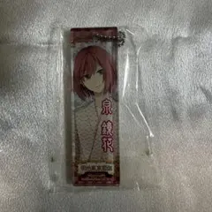 めいこい 明治東京恋伽 泉鏡花 カフェコラボ 明恋喫茶 アクキー - メルカリ