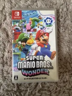Super Mario Bros. Wonder