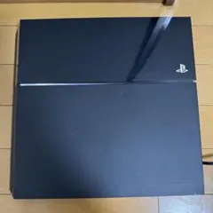PlayStation4（PS4） CUH-1000A 本体のみ